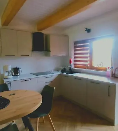 Nad Cicha -Domki Caloroczne W Gorach Ujsoły Esterno foto