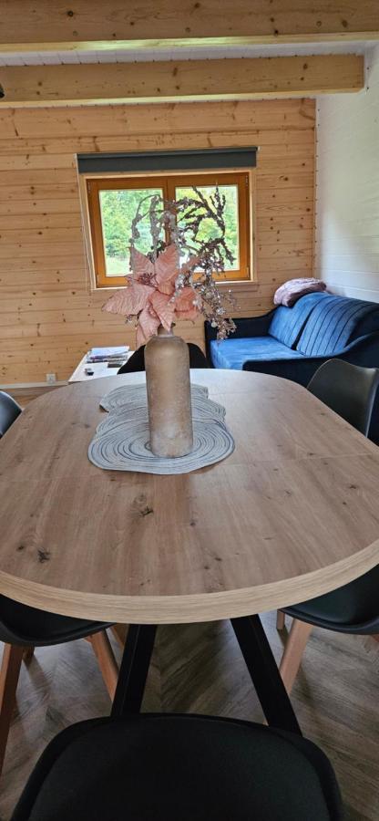 Holiday home Nad Cicha -domki Caloroczne W Gorach *