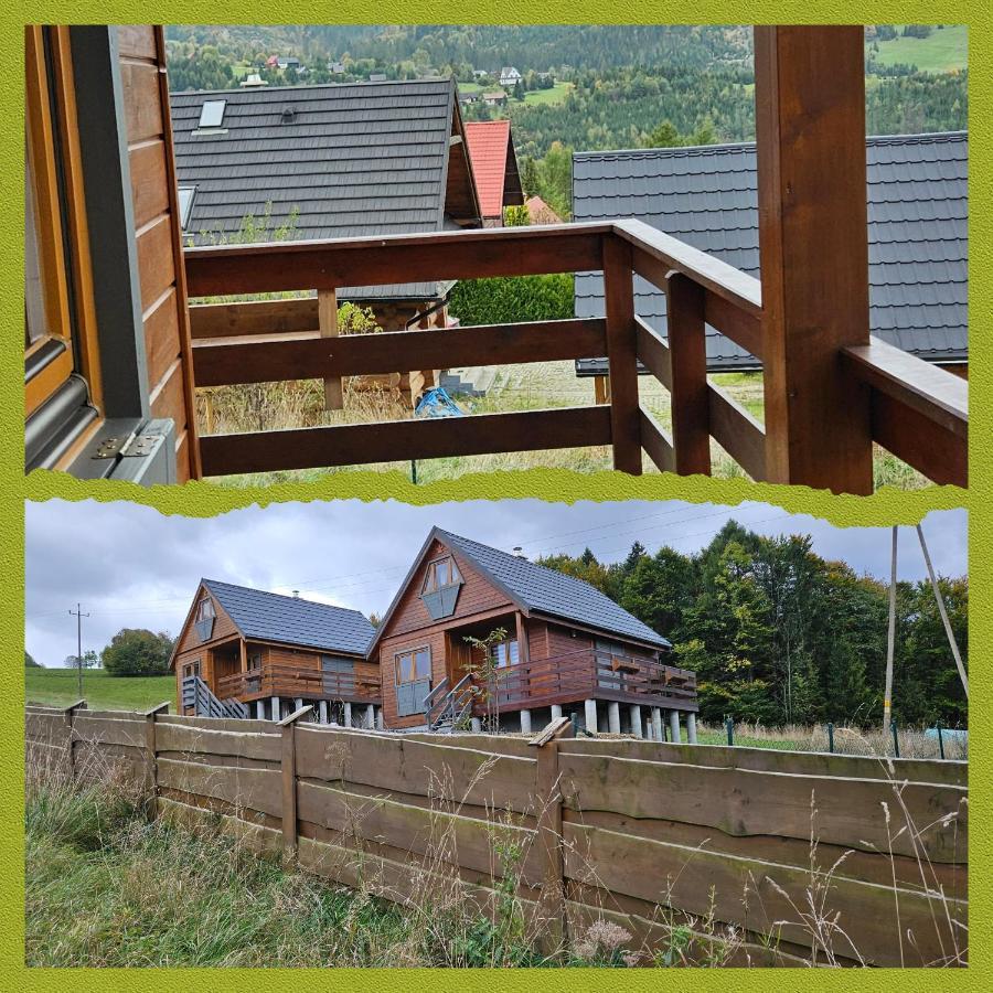 Holiday home Nad Cicha -domki Caloroczne W Gorach