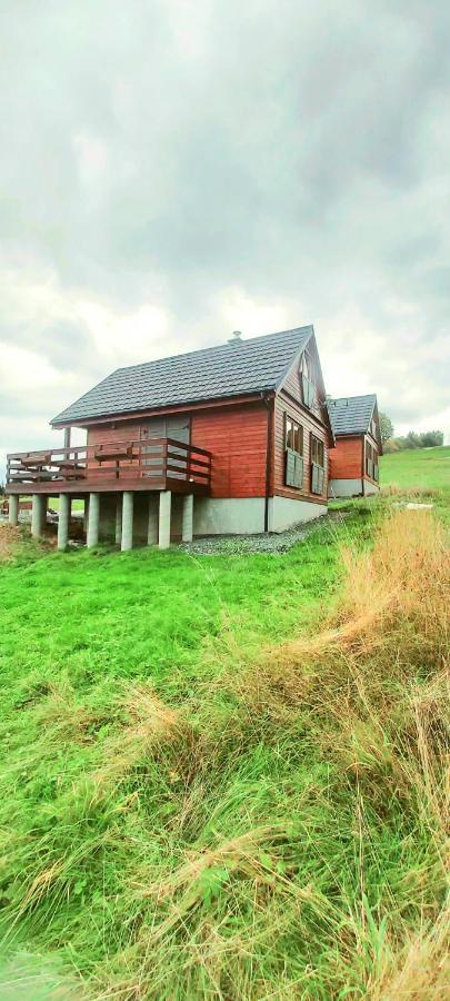 Nad Cicha -domki Caloroczne W Gorach Holiday home