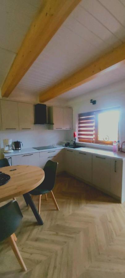 Nad Cicha -domki Caloroczne W Gorach * Ujsoly