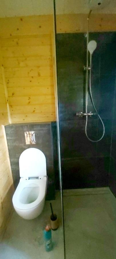 Nad Cicha -domki Caloroczne W Gorach Holiday home Ujsoly
