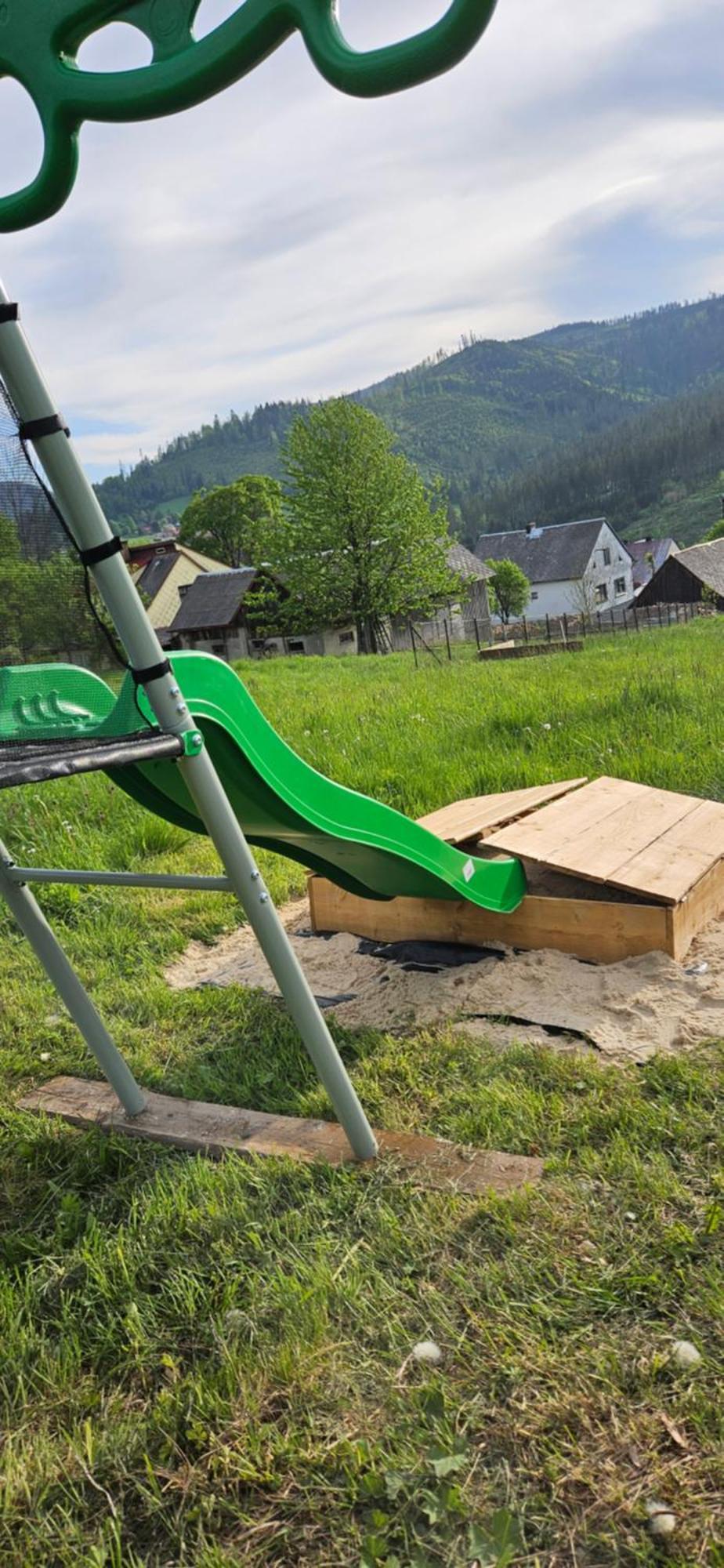 Nad Cicha -domki Caloroczne W Gorach * Ujsoly