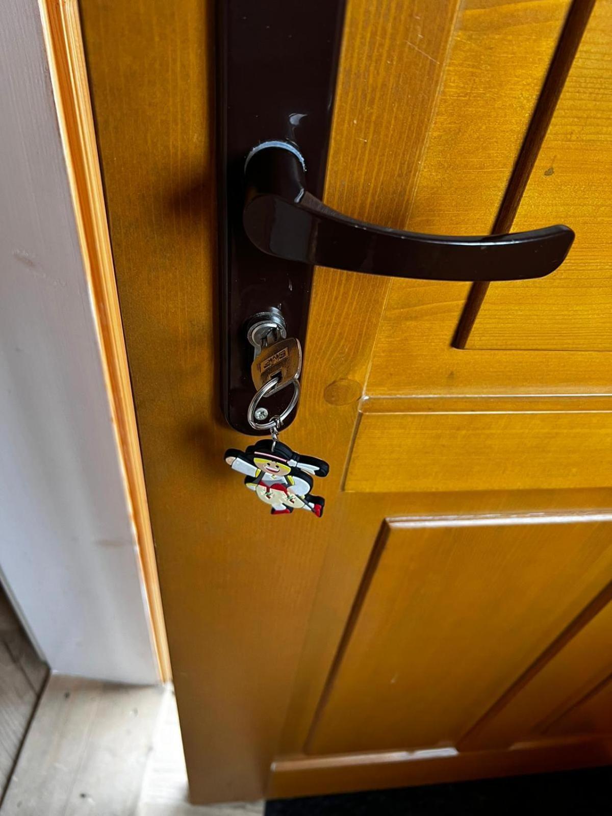 Nad Cicha -domki Caloroczne W Gorach Holiday home Ujsoly